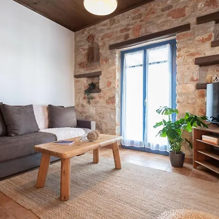 Villa Lydia Parikia (Paros)