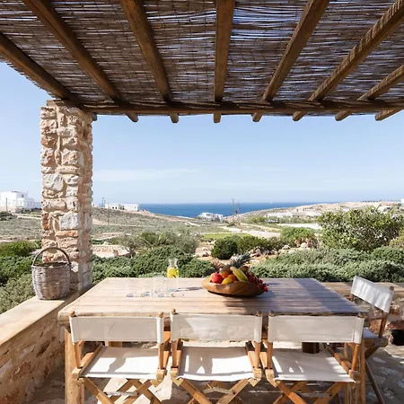 Villa Lydia Parikia (Paros)