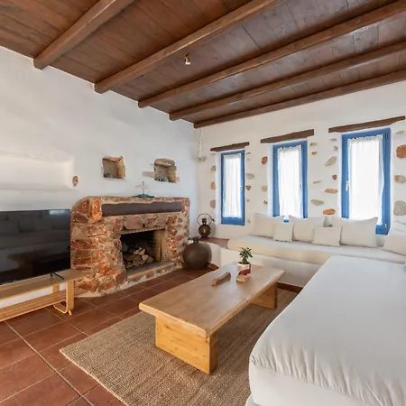 Villa Lydia *