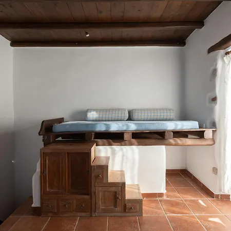 Villa Lydia Páros