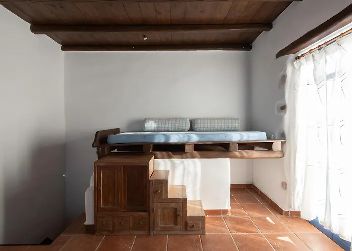 Вилла Lydia Парос